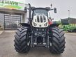 Tractor agrícola - Steyr - 6250 terrus cvt (stage v)