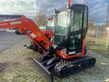 Excavadora - Kubota - u27-4 hi - kurzheckbagger