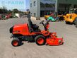 Cortacésped manual - Kubota - f391 out front mower (st27365)