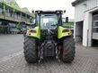 Tractor agrícola - Claas - arion 420 inkl. fl 120
