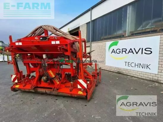 Grada rotativa - Kuhn - hr 3003