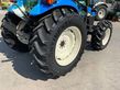 Tractor agrícola - New Holland - td5030 tractor (st23208)