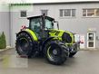 Tractor agrícola - Claas - arion 570 cmatic cebis *cnob*