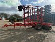 Combinado de siembra - Kuhn - prolander 7500