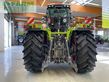 Tractor agrícola - Claas - xerion 5000 trac vc