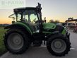 Tractor agrícola - Deutz-Fahr - 5110 ttv