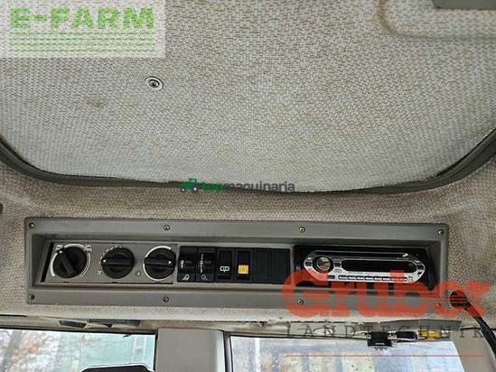 Tractor agrícola - Fendt - 309 ci