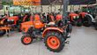 Tractor agrícola - Kubota - ek1-221