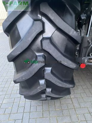 Tractor agrícola - Fendt - 720 vario profi+ setting2 profiplus