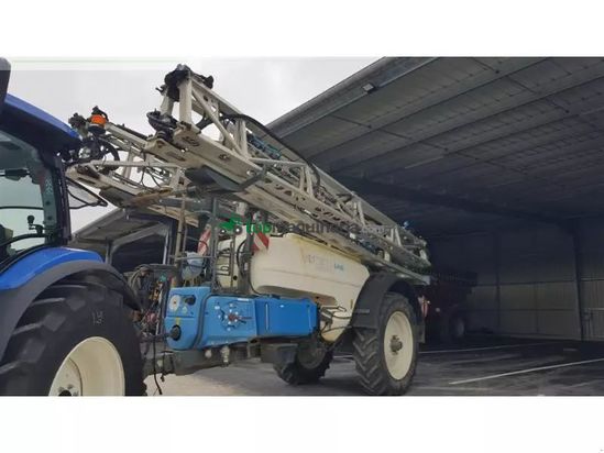 Atomizador - Evrard - meteor5400