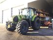 Tractor agrícola - Claas - arion 660 st5 cmatic cebis cl