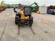 Telescopica - JCB - 525-60 hi viz telehandler (st26607)
