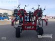 Henificador - Massey Ferguson - td 1310x trc (lotus 1250 t)