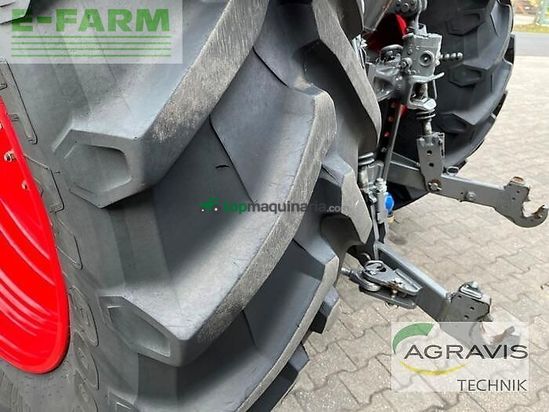 Tractor agrícola - Fendt - 724 vario gen-6 profi+ setting-2
