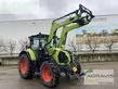 Tractor agrícola - Claas - arion 510 cis CIS