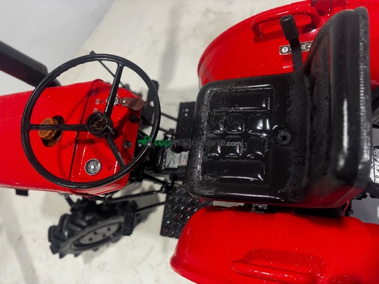 Mini tractor - Minitractor Mini Tractor