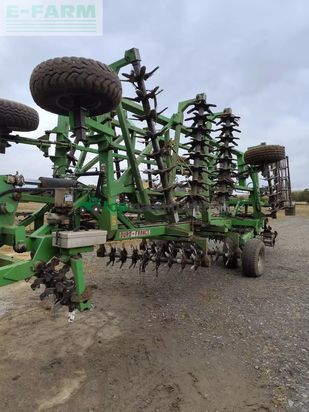 Cultivador -  - compil 500