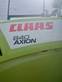 Tractor agrícola - Claas - AXION 840