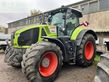 Tractor agrícola - Claas - axion 930