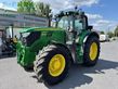 Tractor agrícola - John Deere - 6155m