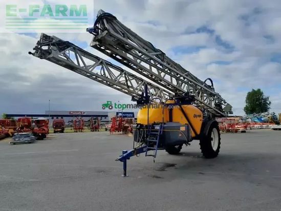 Atomizador - Caruelle - olympia 400s