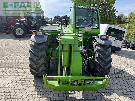 Telescopica - Merlo - tf 38.10-116