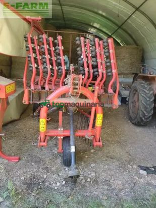 Rastrillo - Kuhn - ga 4321gm