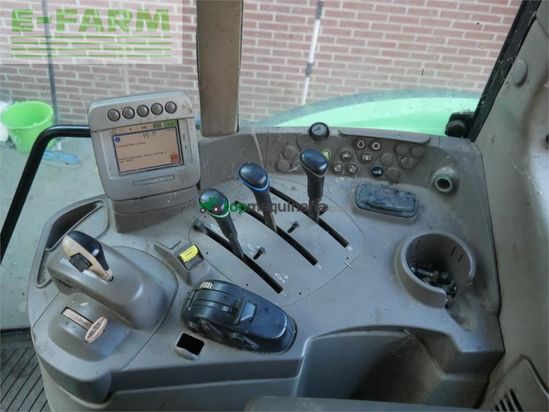 Tractor agrícola - John Deere - 6330 premium ap tls *defekt*