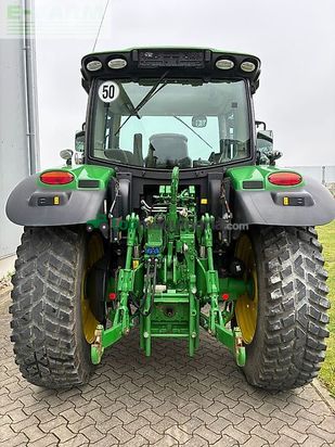 Tractor agrícola - John Deere - 6110r