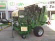 Empacadora gigant - Krone - fortima v 1500 multi cut