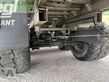 Cinta transportadora de forraje - Fliegl - asw 271