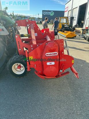 Grada rotativa - Maschio - sc 300