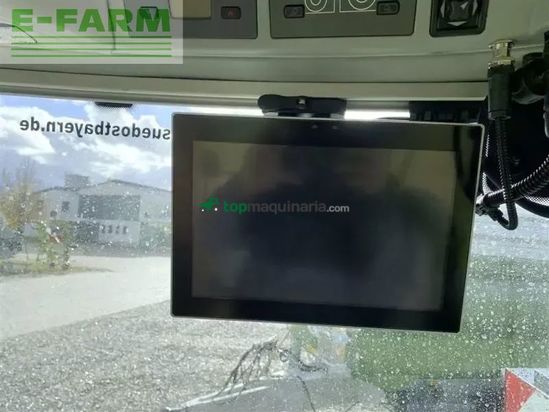 Tractor agrícola - Claas - arion 660 cmatic cebis CMATIC CEBIS