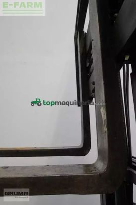 Elevadora - Combilift - am15se