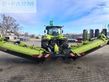 Cortacésped manual - Claas - disco 9300 ds