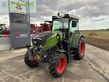 Tractor agrícola - Fendt - 211 vario p (gen3) P