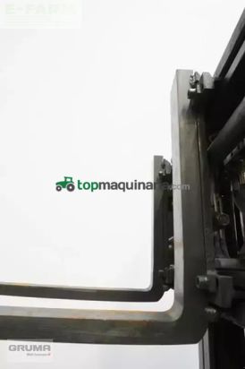 Elevadora - Linde - e 25 387