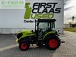 Tractor agrícola - Claas - nexos 240 s