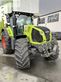 Tractor agrícola - Claas - axion 870 cmatic - stage v ce