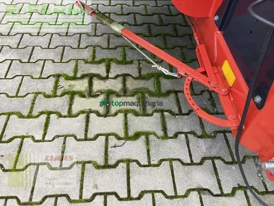 Remolqu esparcidor - Kuhn - profile 80 compact 14.2 ds