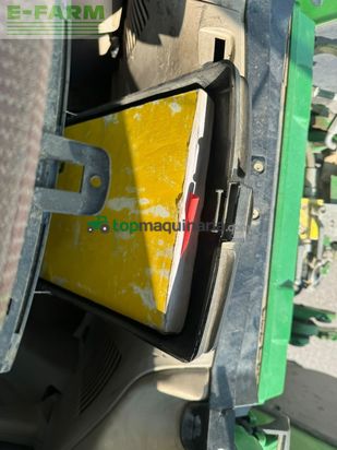Tractor agrícola - John Deere - 6620 premium plus