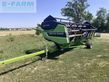 Cosechadora de Cereal - Deutz-Fahr - c 9206 tsb+sw+tw