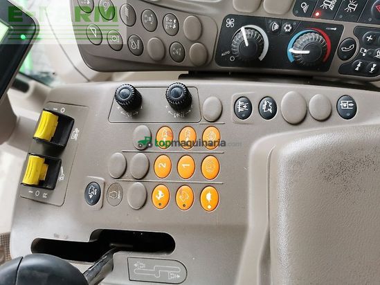 Cosechadora de Cereal - John Deere - t660i prodrive 30 km/h