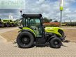 Tractor agrícola - Claas - nexos 220 s