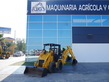 Retroexcavadora - JCB 1CX