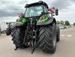 Tractor agrícola - Deutz-Fahr - agrotron 6230 ttv warrior
