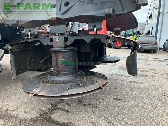 Cortacésped manual - Vicon - cm 295