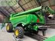 Cosechadora de Cereal - John Deere - x9 1000