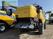 Cosechadora de Cereal - New Holland - cx 8090