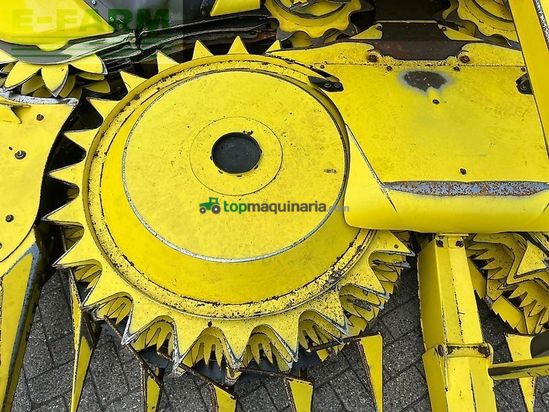 Cosechadora de Cereal - John Deere - 9700i prodrive 40km/h